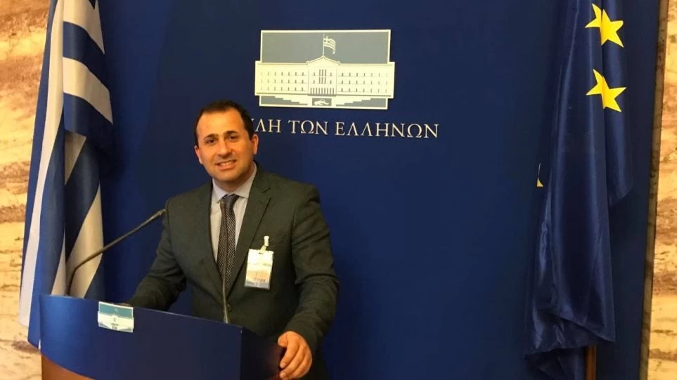 Το πρώτο «αντίο» για τον Καμμένο – Τον αποχαιρετά μέσω facebook στενός του συνεργάτης